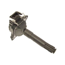 Vw Passat 1.8T 1996-2000 Delphi Atesleme Bobini 333712080