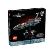 LEGO® Star Wars Invisible Hand 75377