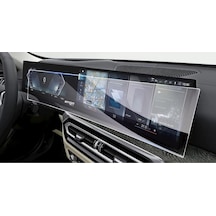 Bmw 520i Ekran Koruyucu Nano Tam Kaplama Tek Parça 2024