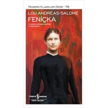 Feniçka - Modern Klasikler Dizisi - Ezjı-673328