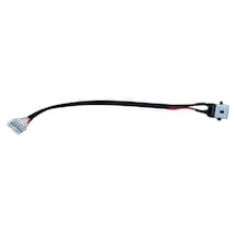 Asus İle Uyumlu S56cm-xx046r, S56cm-xx069d Power Dc Jack, Adaptör Şarj Soketi