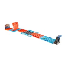 Hot Wheels Yarış Kasası Gkt87