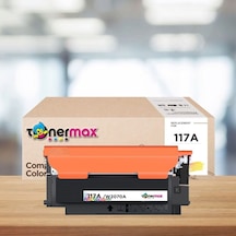 Hp Color Laser Mfp 178nw Uyumlu  Toner Çipli W2070a Siyah 1.000 Sayfa