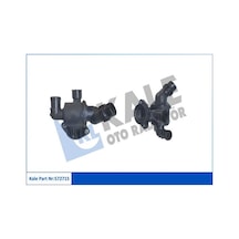 Audi Q5 Termostat 2.0 Tdi 2009-2012 Caha Cglb Cmga Kale 572715