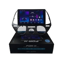 Hyundai İ20 Forx 6-128 Tam Profesyonel Oem Multimedia 9"