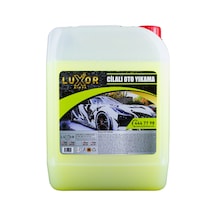 Cilalı Oto Şampuanı 5 Kg