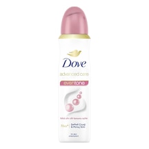 Dove Eventone Sprey Şeftali Çiçeği & Pirinç Sütü Deodorant 150 Ml - 6 Adet Tarı