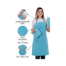 Açık Mavi