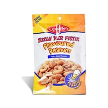 Kızarmış Yağlı Fıstık 80gr Diğer