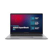 Asus Expertbook P1 P1403CVA-C716512G0D 009 Core 7 240H 32 GB 512 GB SSD 14" FHD W11P Dizüstü Bilgisayar