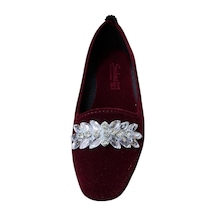 Bordo Taşlı
