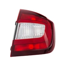 Skoda Rapid Stop Lambasi Sag 2012-2018 Hella 9el354849021