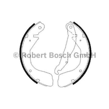 BOSCH 986487263 KAMPANA BALATA ASTRA F 91- CORSA B 93- CORSA C 00