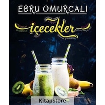Içecekler / Ebru Omurcalı