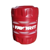 Favorit SAE 90 API GL-1 Bidon Dişli Yağı 20 L