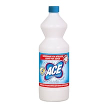 Ace Çamaşır Suyu Klasik 1 L 2 Adet