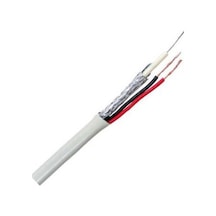 Cca 100metre 2+1 2x0,50 X0,35 Cctv Kablo-212379