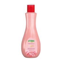 Bebak Gül Özlü El ve Vücut Nemlendirici Vücut Sütü 215 ML