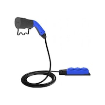 Bemis Bev2l-3203-3223 3 Lü Priz Uzatma V2l Adaptör 3 Mt