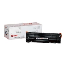 Hp Cf217a 17a & Canon Crg-047 1.6k İthal Toner