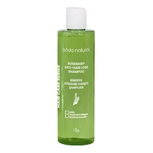 Bade Natural Biberiye Dökülme Karşıtı Şampuan 250 Ml - 5 Adet Tarı