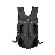 Geeksen Taılup Köpekler İçin Pet Taşıyıcı Sırt Çantası Suya Dayanıklı Ayarlanabilir Rahat Kullanışlı