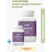 On Prost 30lu Dstklyci Ürün X 2 Adet