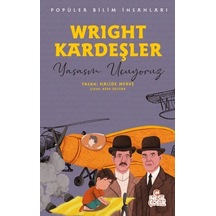 Wright Kardeşler - Popüler Bilim İnsanları