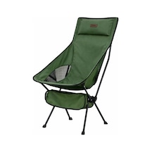 Madfox Airnest Ultra Katlanır Kamp Sandalyesi