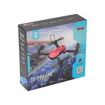 H866hw - 2.4g Wifi Kameralı Şarjlı Full Fonksiyon Drone