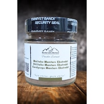 Nurbal Şifa Merkezi Maitake Shiitake Cordyceps Ekstrakt 120 G