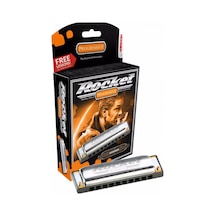 Hohner Rocket Mızıka fa Majör