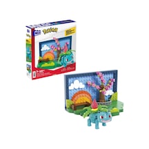 MEGA Pokemon Park Teması HXF81