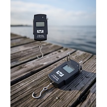 Dijital El Terazisi 50 Kg Kapasiteli Lcd Ekranlı Uuczzzelkantarıııııı2
