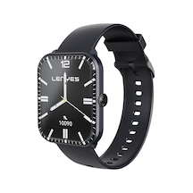Lenyes LW-218 Tft Ekranlı Akıllı Saat (İthalatçı Garantili)