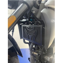 Cf Moto 250 Nk Radyatör Koruma 2023-2024-2025 Model Uyumlu