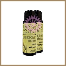 Bezos Legent Lubricant Kayganlaştırıcılı Mesaj Bakım Jeli 60 Ml X 2 Adet 22