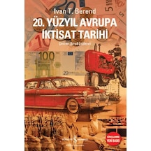 20. Yüzyıl Avrupa İktisat Tarihi