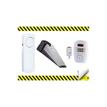 Lorex Lr-ng300 Kumandalı Alarm Seti + Lr-dst01 Stop Alarm + Lr...