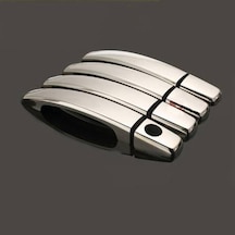Opel Opel Astra H Kapı Kolu 4 Kapı Paslanmaz Çelik 2009-2013