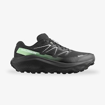 Salomon Ultra Flow 2 Gore Tex Erkek Siyah Koşu Ayakkabısı L47981400 Siyah