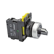 Gwest A5-20XS Kalıcı Mandal Buton 2NO 0-1-2 Anahtar