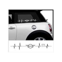 Mini Cooper Cam Sticker