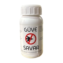 Avrasya Arıcılık Güve Savar Güve Kurdu İçin