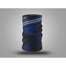 Prosev Honda Maske-Boyunluk Mavi No 4