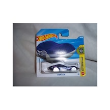Coupé Clip 93/250 4/5 Experimotors Mor Anahtarlık Model Koleksiyon Çok Renkli