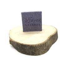 Şifaver Doğal Lavanta Sabunu 125 G