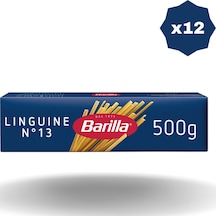 Lınguıne Makarna 500 Gr - 12 Adet