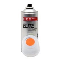 Best Sprey Traktör Boyası 400 Ml Turuncu 1434
