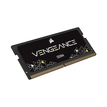 Corsair Vengeance 8 GB DDR4 3200 MHz CMSX8GX4M1A3200C22